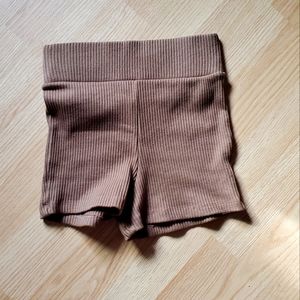 Sexy short from zara